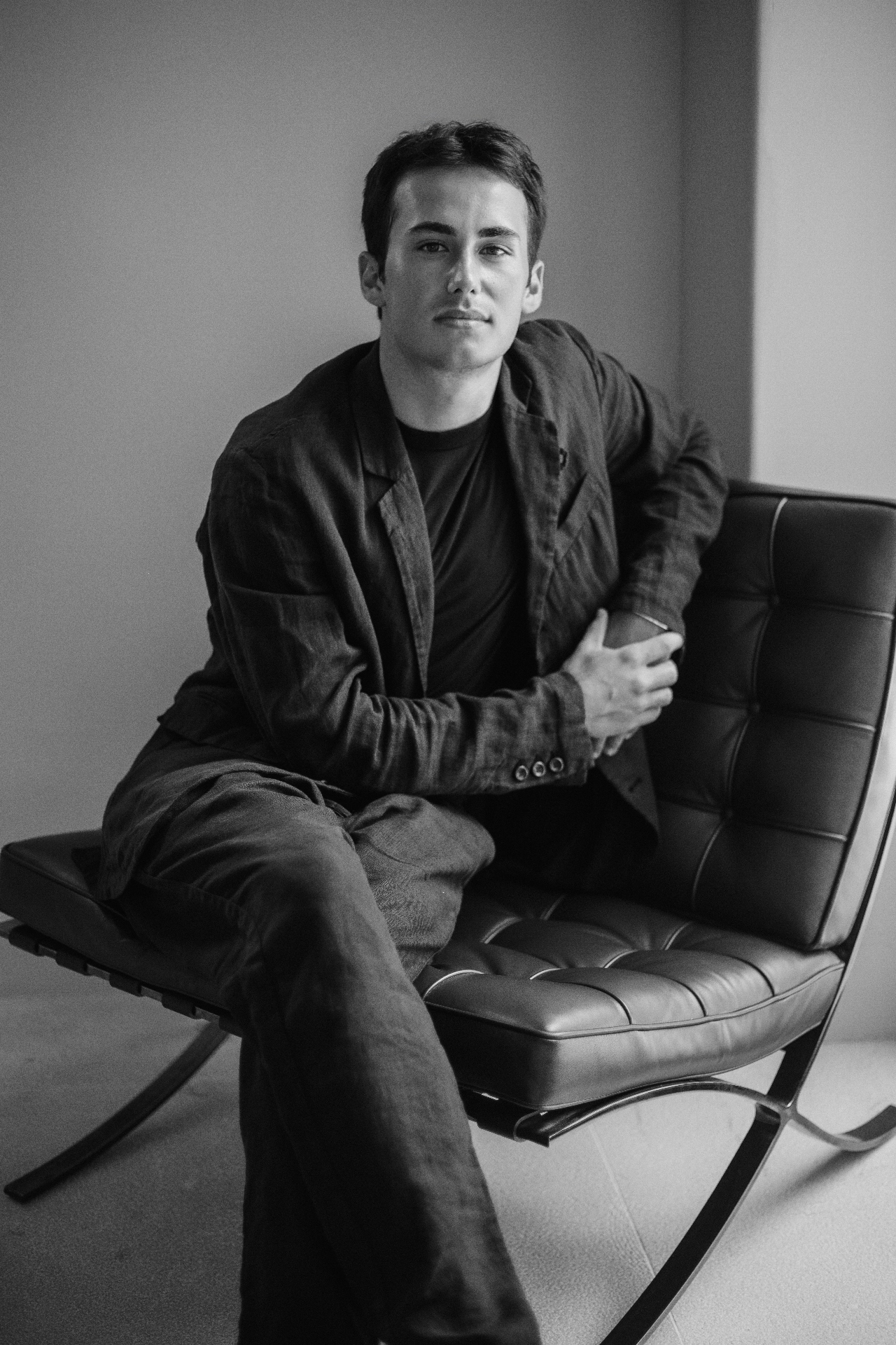 Liam, your personal contact for the Arada CBD investment